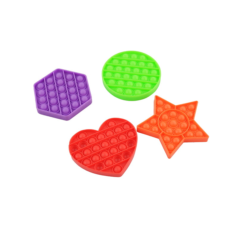 Plast anti-gnaver pioner legetøj