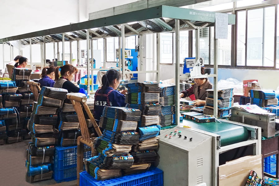 Udstillinger workshops