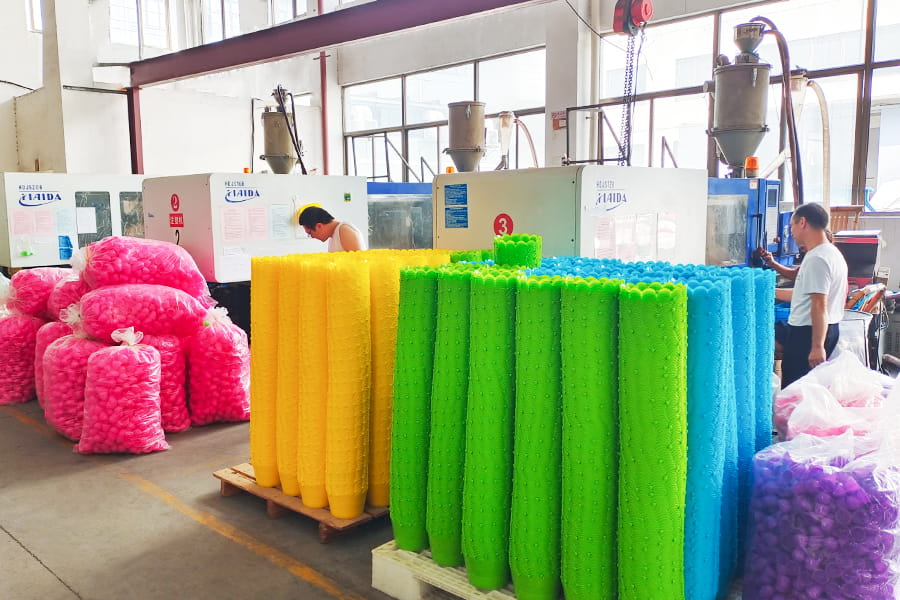 Udstillinger workshops